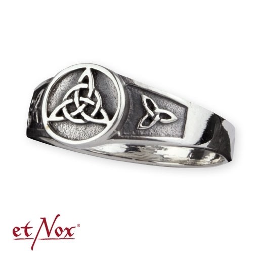 Ring mit keltischen Symbol - vergleichen und günstig kaufen